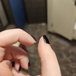 Lily Nails & Spa - Day 8