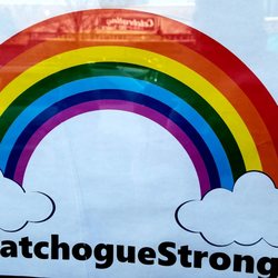 Village of Patchogue - PATCHOQUE WELCOMES DIVERSIFICATION!