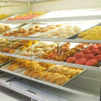 La Zapoteca Market - They have a nice selection of "Pan Dulce" sweet bread. - Grocery Near Me - Grants Pass, Oregon La Zapoteca Market - They have a nice selection of "Pan Dulce" sweet bread. - Grocery Near Me - Grants Pass, Oregon