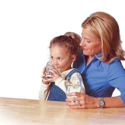 AIM Water Treatment