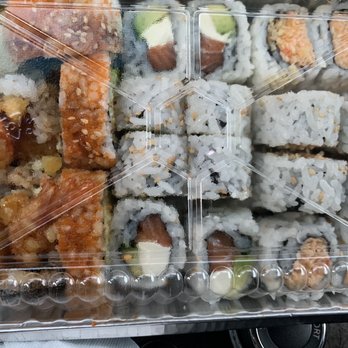 Sushi Village - Gardendale - Japanese Near Me - Gardendale, Alabama
