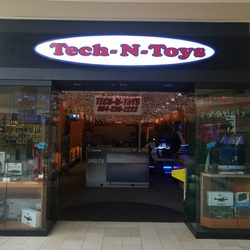 Tech-N-Toys