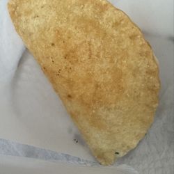 Millys Restaurant - Cheese Empanada