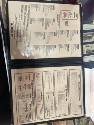 Menu photo 6 Mama's Daughters' Diner Plano, TX Menu photo 6 Mama's Daughters' Diner Plano, TX