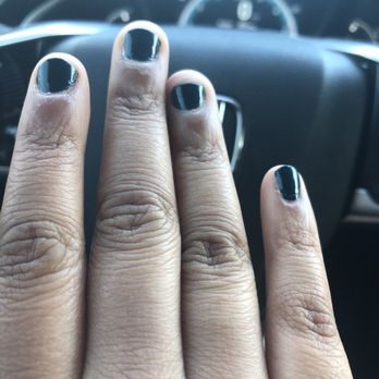 Chateau Day Spa & Nails - Nail Salons Near Me - Colleyville, Texas