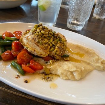CACi Wood-Fired Sicilian Grill - Grilled Halibut @ Caci Wood Fired Sicilian Grill - Sicilian Near Me - Eagle, Idaho CACi Wood-Fired Sicilian Grill - Grilled Halibut @ Caci Wood Fired Sicilian Grill - Sicilian Near Me - Eagle, Idaho