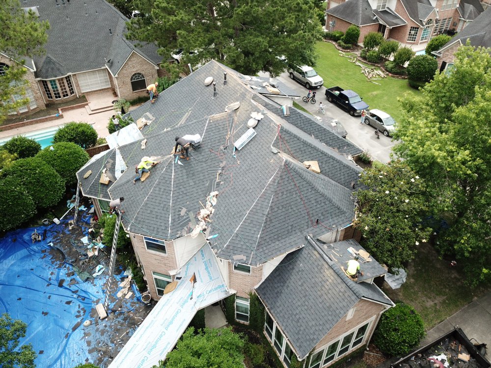 Slide of Trump It General Contracting & Roofing