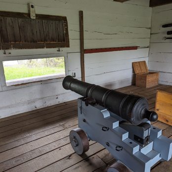 Fort Meigs Historic Site - Landmarks & Historical Buildings Near Me - Perrysburg, Ohio Fort Meigs Historic Site - Landmarks & Historical Buildings Near Me - Perrysburg, Ohio