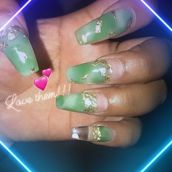 La Spa Nails - Perfect by Owen - Nail Salons Near Me - San Leandro, California