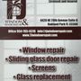 Photo of TJ Window & Door Repair