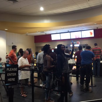 AMC Tamiami 18 - Cinema Near Me - Miami, Florida
