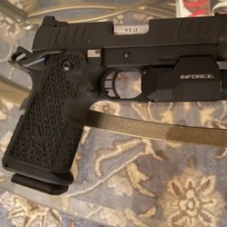 Target Shooting Solutions