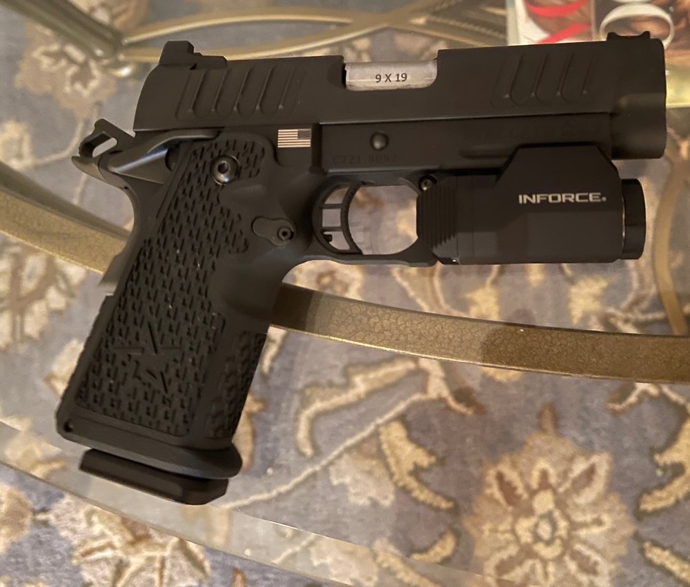 TARGET SHOOTING SOLUTIONS Updated October 2024 19 Photos & 46