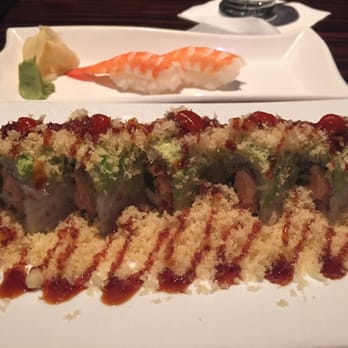 BarChi Sushi - Sushi Bars Near Me - Austin, Texas