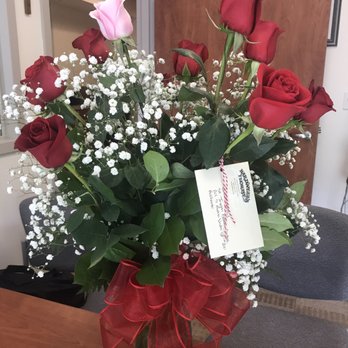 Bardwell's Florist - My flowers! - Florists Near Me - Sun Valley, California