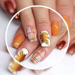 Oscar Nails & Spa
