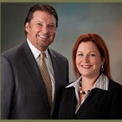 The Collins Law Firm - Portsmouth - J. Kevin Collins and Hollie Owen Collins