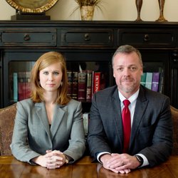 Beck Defense - Our attorneys: Megan Doggett and John Beck