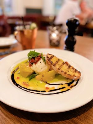 Buddy V's Ristorante by null