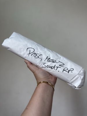 Lioni Italian Heroes by null