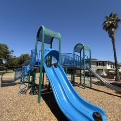 Children's Park