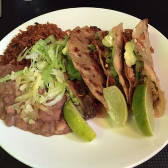 Dos Senoritas - Tacos - steak, ground beef, chicken - Mexican Near Me - Gladesville, NSW Dos Senoritas - Tacos - steak, ground beef, chicken - Mexican Near Me - Gladesville, NSW