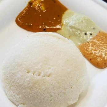 Chennai Express - Idly - Chennai Express ($5.99) - Indian Near Me - Chantilly, Virginia Chennai Express - Idly - Chennai Express ($5.99) - Indian Near Me - Chantilly, Virginia