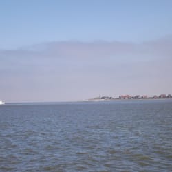 Reederei Baltrum-Linie