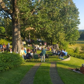 Naumkeag House - Museums Near Me - Stockbridge, Massachusetts
