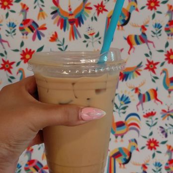 Casa Azul Coffee - Coffee & Tea Near Me - Fort Worth, Texas Casa Azul Coffee - Coffee & Tea Near Me - Fort Worth, Texas