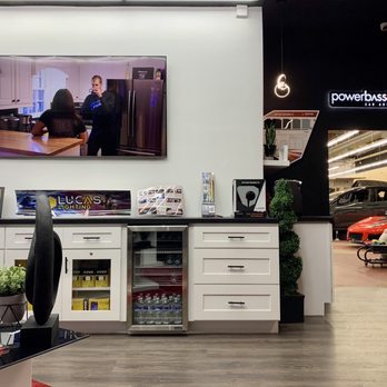 Evolution Motorsports - Inside Evolution Motorsport - Car Stereo Installation Near Me - Los Angeles, California Evolution Motorsports - Inside Evolution Motorsport - Car Stereo Installation Near Me - Los Angeles, California