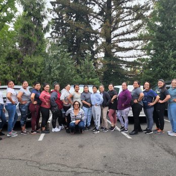 Green Umbrella Cleaning Services - Meet The Team! - Home Cleaning Near Me - Santa Rosa, California Green Umbrella Cleaning Services - Meet The Team! - Home Cleaning Near Me - Santa Rosa, California
