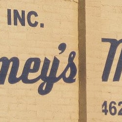 Ramey's Meats