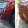 JDM Paintless Dent Repair
