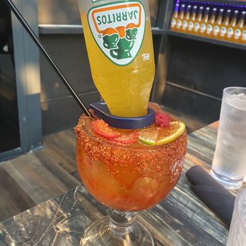 Uncle Ricos Cantina - Jarritos Margarita - Tex-Mex Near Me - Manassas, Virginia Uncle Ricos Cantina - Jarritos Margarita - Tex-Mex Near Me - Manassas, Virginia