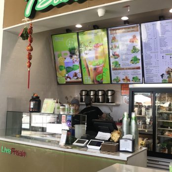 TBaar - Bubble Tea Near Me - Buena Park, California