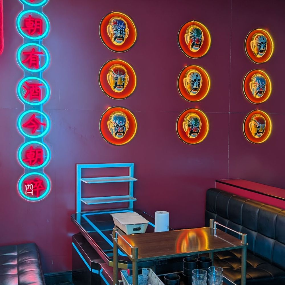ZUI Beer Bar - Tapas/Small Plates Near Me - North York, Ontario ZUI Beer Bar - Tapas/Small Plates Near Me - North York, Ontario
