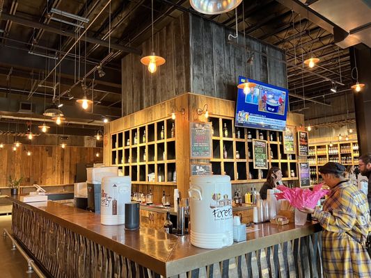 Firefly Distillery by null