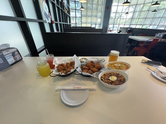 bb.q Chicken Tysons by null