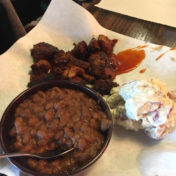 Phil's BBQ - Barbeque Near Me - San Diego, California