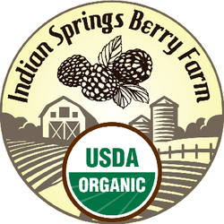 Indian Springs Berry Farm