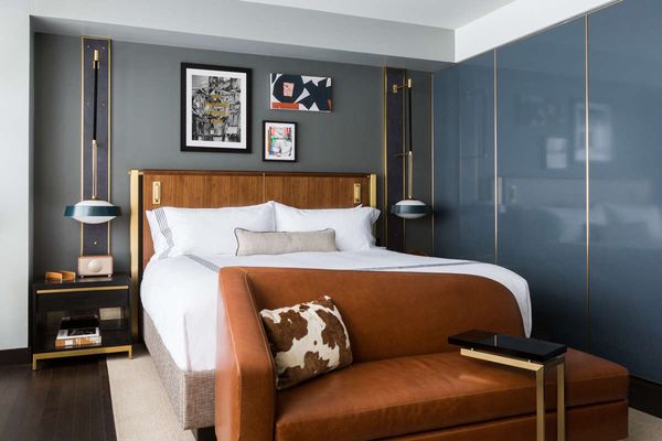 Thompson Dallas, by Hyatt by null