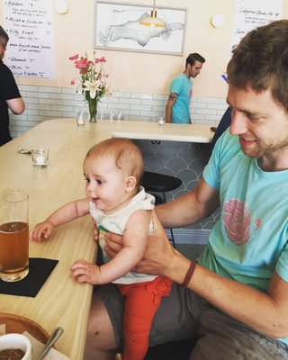 Roses' Taproom by null