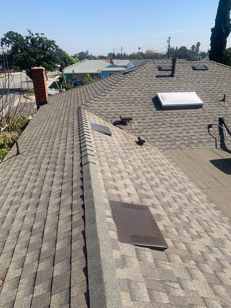 Slide of Accurate Roofing Solutions