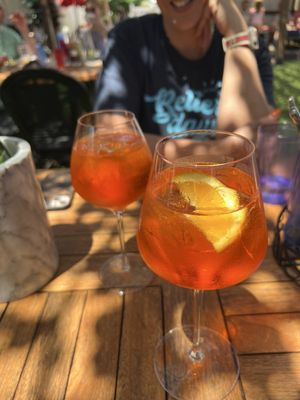 The Front Porch by null