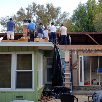 Advanced Builders & Contractors - General Contractors Near Me - Los Angeles, California