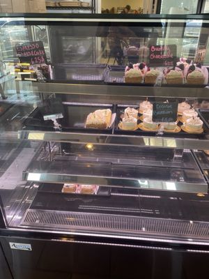 Fleur De Lis Gourmet Bakery by null