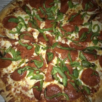 Marco's Pizza - Pizza Near Me - Houston, Texas