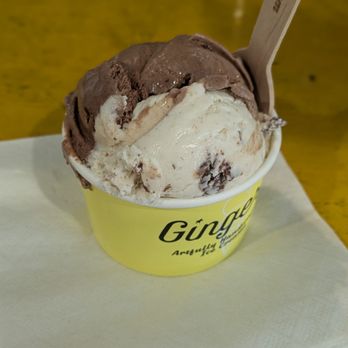 Ginger’s Divine Ice Creams - Ice Cream & Frozen Yogurt Near Me - Los Angeles, California Ginger’s Divine Ice Creams - Ice Cream & Frozen Yogurt Near Me - Los Angeles, California