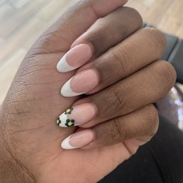 Previous nails